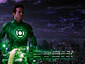 Video: The Showbuzz: Green Lantern