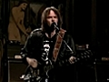 Neil Young - Rockin&#039; In The Free World (Live SNL 1989)