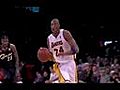 Kobe Bryant 2010 Mix