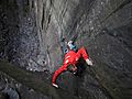 Marmot Rocks North Wales