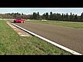 Essai Ferrari 458 Italia