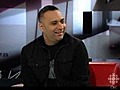 The Hour: Russell Peters