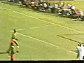 CAMEROON ITALY 1 TOUR WORLD CUP 1982