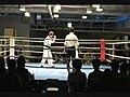 テコンドー5/25②