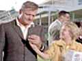 Parent Trap,  The (1961) &amp;#8212; (Movie Clip) Hi Peanut!