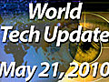 World Tech Update: Google and Facebook’s Problems,  Intel&#039;s Chips, and More...