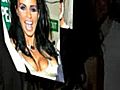 Katie Price.