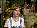 Famous: Kirsten Dunst - Early Years