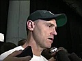 Mavericks head coach Rick Carlisle says his team is very motivated