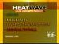 HealthWatch: How The Heat Wave Affects Air Quality