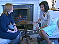 Michelle Obama mania