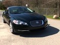 2009 Jaguar XF