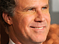 Will Ferrell 