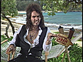 Forgetting Sarah Marshall - Russell Brand Interview