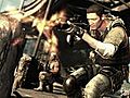 SOCOM 4 - The PlayStation Blog Showdown