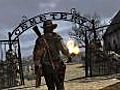 Red Dead Redemption - Undead Nightmare Launch Trailer