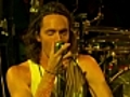 Incubus - Drive (Live)