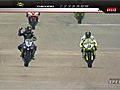 AMA SPORTBIKE: Salt Lake - 2011