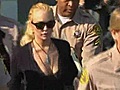 Lindsay Lohan due in court on Friday