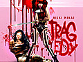 Nicki Minaj - Tragedy (Lil Kim Diss Snippit) [Audio]