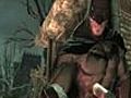 Batman: Arkham Asylum - Gadgets Trailer