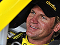 Season in Review No. 10:  Clint Bowyer