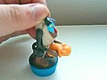 Lion King Toy Fail