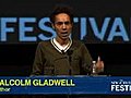 Gladwell on Income Inequality: We’re Off the Rails