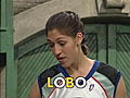 Rebecca Lobo: The Letter O