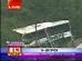 Bus Crash In Montgomery County Leaves 15 Injured