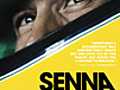 &#039;Senna&#039; Theatrical Trailer
