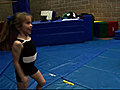 Gymnastics for Fort Benning kids