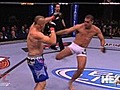 Mauricio Shogun Rua Fight Highlights