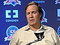 Belichick on potential to be flexible in draft