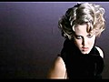 Lindsey Wixson no making of Alcaçuz