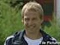 Bayern Munich Sack Coach Klinsmann