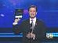 The Edge: iPad Takes Center Stage At Grammys