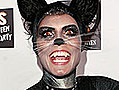 3 Years Ago: Heidi Klum is Catwoman for Halloween!