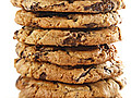 Jacques Torres’s Secret Chocolate Chip Cookies