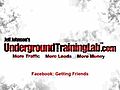 Part 4/7 Tap Into The Viral Power Of Facebook Video Tutorial