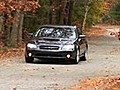 2007 Subaru Legacy SPEC B