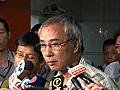 新巴勞資雙方談判結束無結果　工會明日繼續罷工