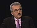 Charlie Rose - Abbas Milani