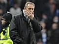 Houllier admits Villa are in relegation scrap