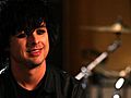 10 Questions for Billie Joe Armstrong