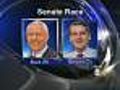 Maes Wins,  Senate Race Projected To Be Tight