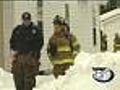 Green Bay Fire Investigation Continues