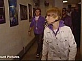 Justin Bieber presents his documentary 