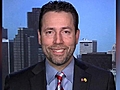 Joe Miller’s Message: &#039;Don&#039;t Count the Tea Party Out&#039;