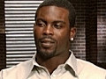 The Michael Vick Project: The Confession